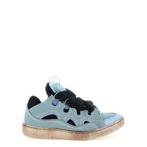 Lanvin Men 'Curb' Sneakers